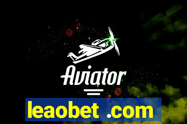 leaobet .com